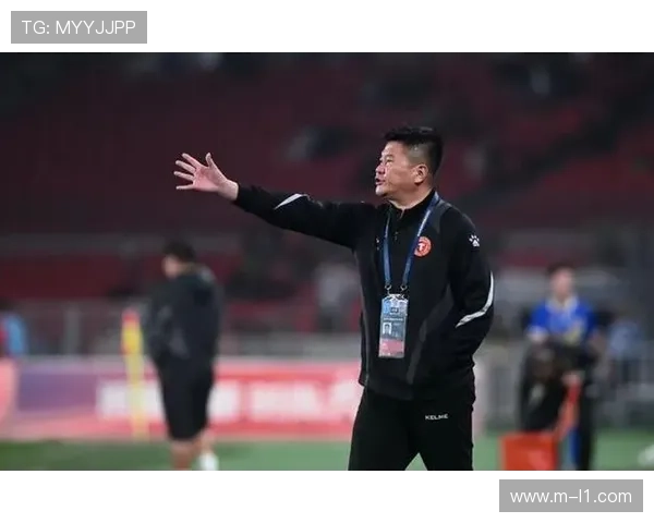 辽宁铁人主帅李金羽：冲超成功只是足球发展的一小步