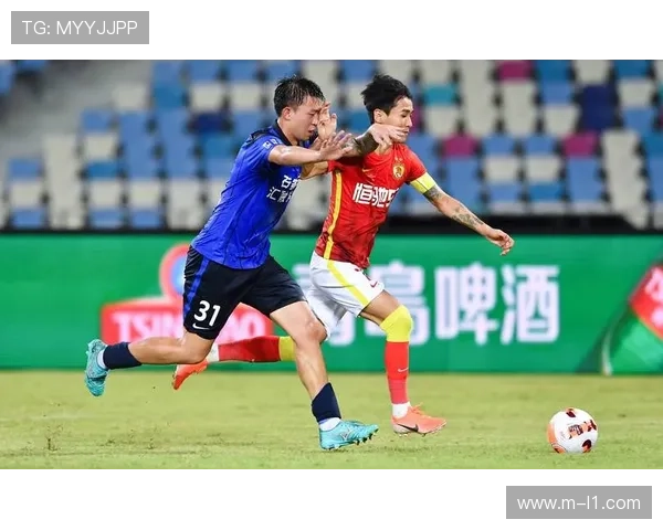 广州队与沧州雄狮宣布解散，退出职业联赛