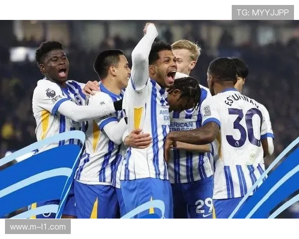 数据前瞻：富勒姆对阵布莱顿，高位抢断与反抢断成焦点