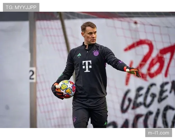 诺伊尔因手指伤势提前告别本赛季剩余比赛